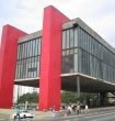 Museu de Artes de São Paulo
